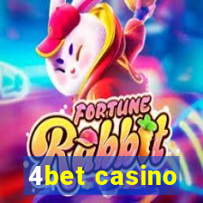 4bet casino